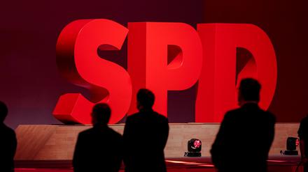 Die SPD und ihr Nachwuchs sind angesichts des Niedergangs bei den Wählern auf der Suche.