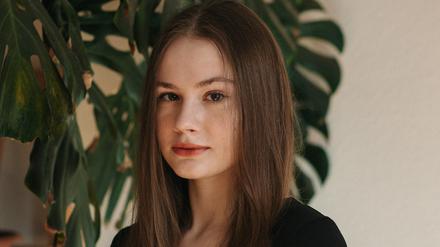 Tatsiana Ashurkevich