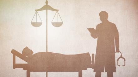 Die deutsche Debatte konzentriert sich bislang auf den assistierten Suizid.