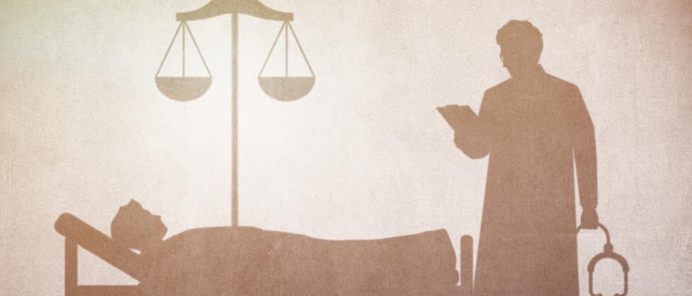 Die deutsche Debatte konzentriert sich bislang auf den assistierten Suizid.