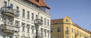 Bei Mietwohnungen in Berlin passen Angebot und Nachfrage oft nicht zusammen.