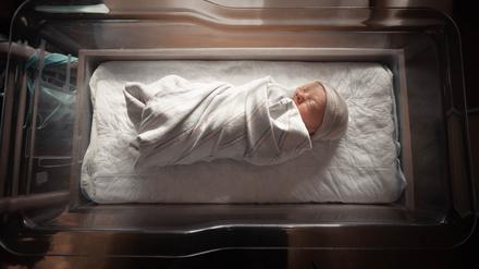 Welche Folgen hat das Gewicht der Mutter in der Schwangerschaft auf das Neugeborene?