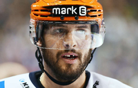 Neuer Stürmer für die Eisbären : Ex-NHL-Profi <b>Mark Bell</b> kommt - 1-format43