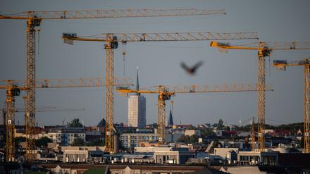 Wie in vielen anderen Großstädten auch, ist der Wohnungsmarkt in Berlin besonders angespannt.