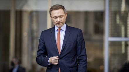 Auch Christian Lindner, Bundesvorsitzender der FDP verurteilt den Angriff auf den SPD-Politiker aus Dresden aufs Schärfste.  