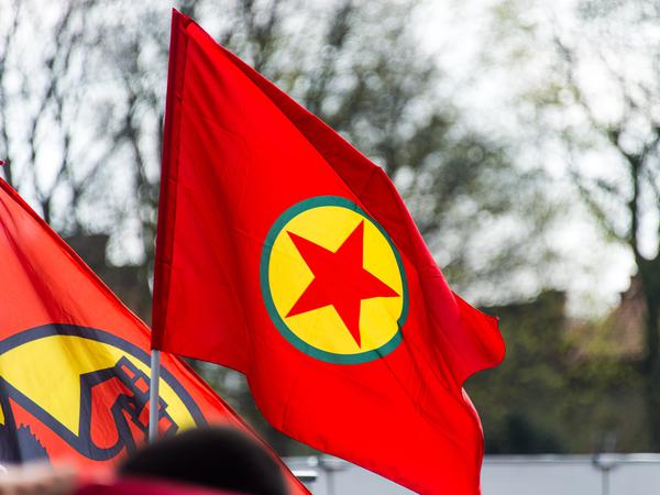 Die Türkei fordert die Auslieferung von Anhängern der PKK in Schweden.