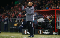 FC Liverpool sichert sich Gruppensieg