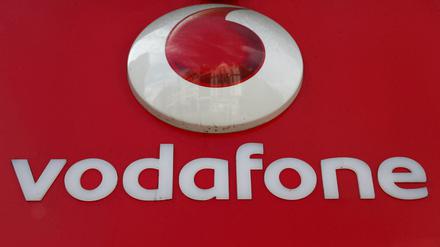 Vodafone gehört zu den größten Kabel-TV-Anbietern in Deutschland.