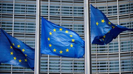 Seit Jahren wird in Brüssel über das KI-Gesetz der EU verhandelt. 
