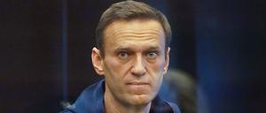 Der russische Oppositionsaktivist Alexej Nawalny ist tot.