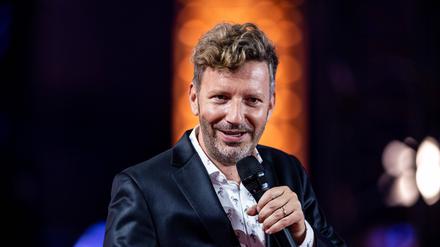 Thorsten Schorn wurde bereits als „Bester Moderator“ mit dem Deutschen Radiopreis ausgezeichnet. 