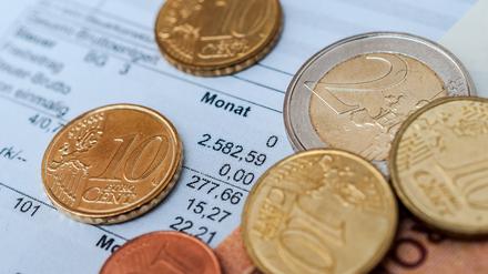 Wer wechselt für ein paar Euro mehr in Vollzeit?