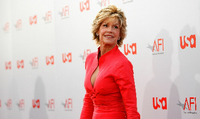 Jane Fonda: Ich war Nacktbaden mit Michael Jackson