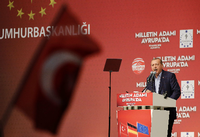 Dikatur-Reflexe um Erdogan