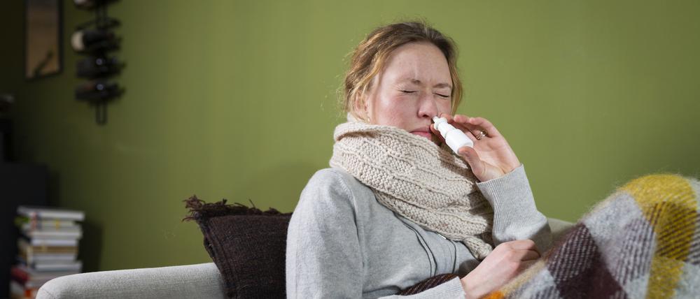 Nicht jedes Hausmittel wirkt tatsächlich gegen Erkältungen. Einige können die Symptome jedoch nachweislich lindern.