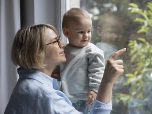 Mütter auf dem Arbeitsmarkt werden durch eine Elternschaft negativ beeinflusst.
