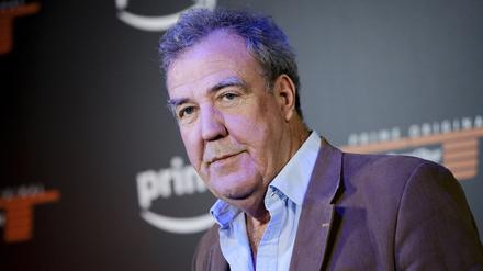 „Ich hasse Meghan“. Der 62-jährige Jeremy Clarkson war in einem „Sun“-Gastbeitrag ausfällig geworden. 