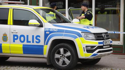 Die Polizei in Schweden soll im Kampf gegen die Bandenkriminalität bessere Werkzeuge an die Hand bekommen und dabei unter anderem die Kameraüberwachung massiv ausweiten. 