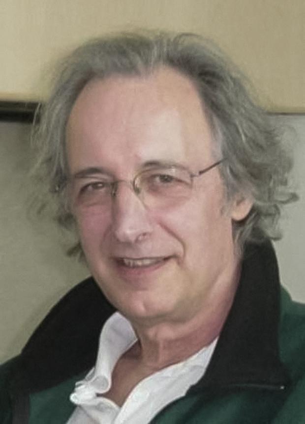 Preisträger Pierre Agostini ist emeritierter Professor an der Ohio State University.