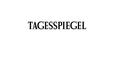 Tagesspiegel Logo 