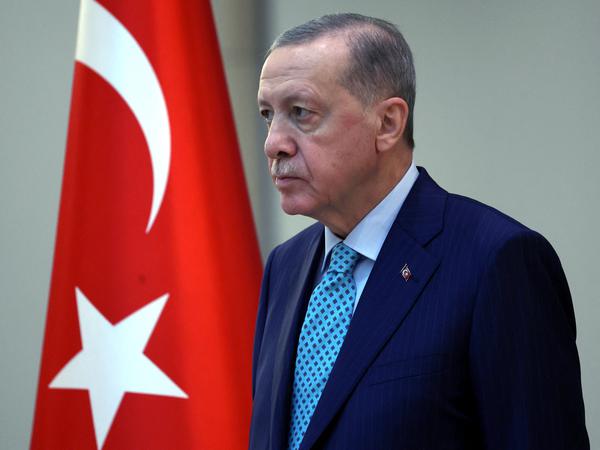 Ankara werde dem schwedischen Nato-Beitritt zustimmen, wenn die USA grünes Licht für die Lieferung von Kampfflugzeugen an die Türkei gebe, so wie sie es versprochen habe, sagte Recep Tayyip Erdogan wenige Tage vor der Parlamentseröffnung. 