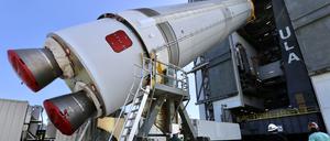 Vulcan wird die seit langem in Dienst stehenden Atlas- und Delta-Trägerraketen im „Fuhrpark“ der ULA Schritt für Schritt ablösen.