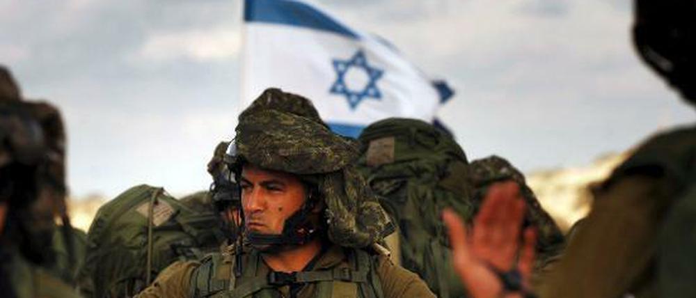 Israel schottet sich ab. Doch auf lange Sicht kann militärische Überlegenheit allein die Probleme in der Region nicht lösen.