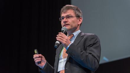 Prof. Dr. Stephan Völker