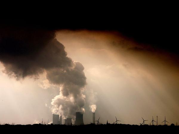 In der Abschlusserklärung nennen die G-7-Staaten kein Datum für den Kohleausstieg. 