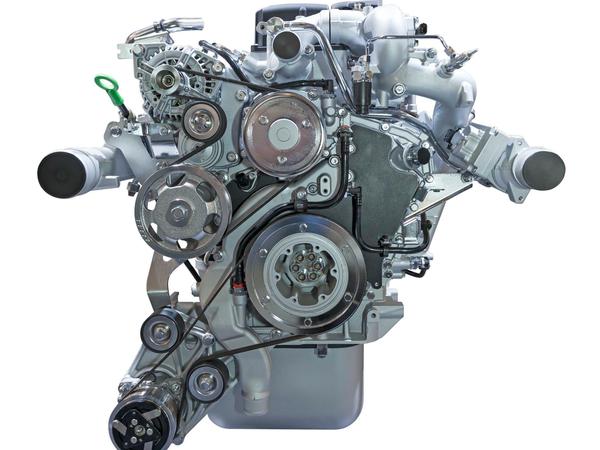 Ist der Dieselmotor ein Auslaufmodell?