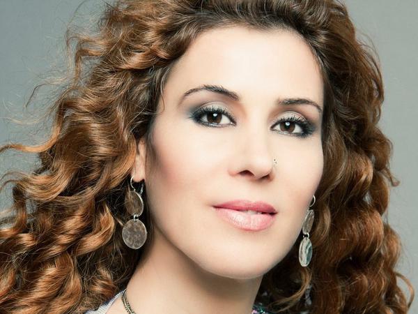 Die deutsch-kurdische Sängerin Hozan Cane muss sich ab Montag vor Gericht verantworten.