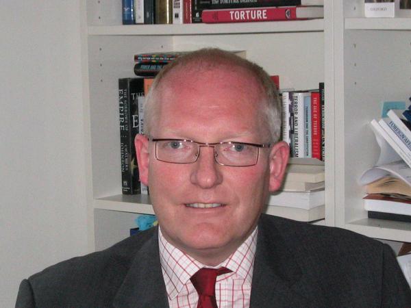Thomas Kleine-Brockhoff ist Vizepräsident des German Marshall Fund of the United States.