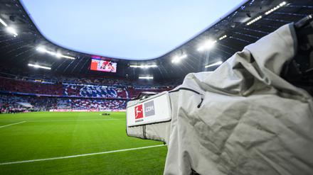 Wo die Bundesliga ab der Saison 2025/26 läuft, wird Ende April entscheiden.