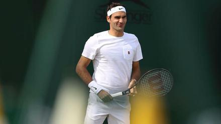 Schmerzhaft. Novak Djokovic droht eine längere Tennispause. 