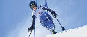 Anna Schaffelhuber, 29, gewann als Monoskibobfahrerin zahlreiche internationale Medaillen, darunter fünf Gold–Medaillen bei den Winter-Paralympics in Sotschi 2014 sowie zwei Mal Gold und ein Mal Silber bei den Winterspielen in Pyeongchang 2018. Sie beendete ihre Karriere im Alter von 26 Jahren.