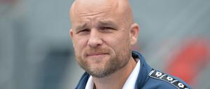 Sportdirektor Rouven Schröder verlässt Fußball-Bundesligist FC Schalke 04.