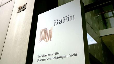Der neue Bafin-Chef wird voraussichtlich Felix Hufeld heißen.