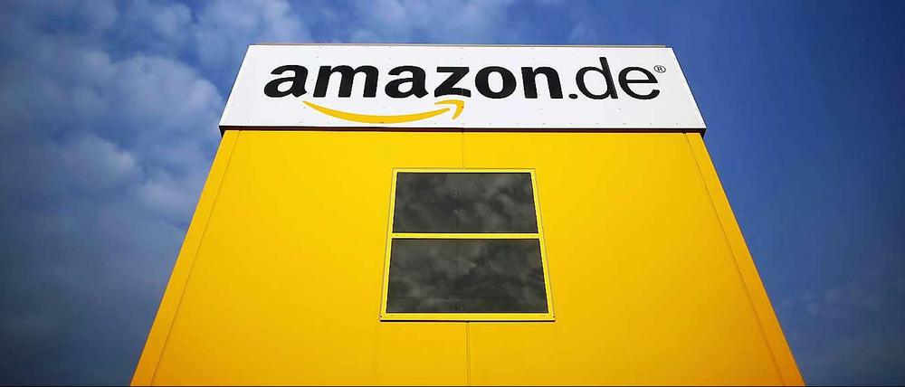 Der Internet-Versandhändler Amazon hat im Jahr 2012 einen Großteil des Umsatzes mit deutschen Kunden über Luxemburger Gesellschaften abgewickelt und in Deutschland kaum Steuern gezahlt. 