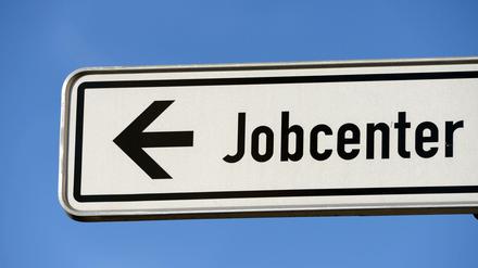 Die Zahl der Arbeitslosen hierzulande ist im August leicht gestiegen.