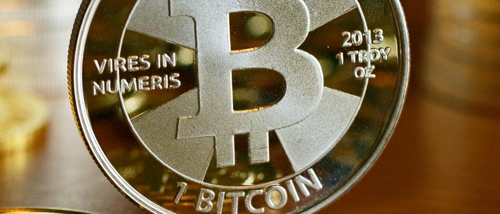 Bekommt der Bitcoin Konkurrenz durch den E-Euro?
