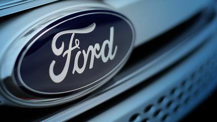 Umbau bei Ford: Der Autobauer will unprofitable Fahrzeugmodelle aus dem Angebot streichen.
