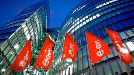 Der Berliner Gasversorger Gasag und seine Eigentümer Eon und GDF sollen illegale Preisabsprachen getroffen haben.