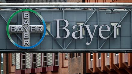 Bayer ist vom Obersten Gerichtshof in Brasilien zur Rückzahlung von Lizenzgebühren verurteilt worden (Symbolbild).
