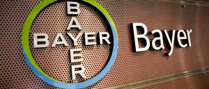 Bayer betont weiterhin die Sicherheit glyphosatbasierter Herbizide.