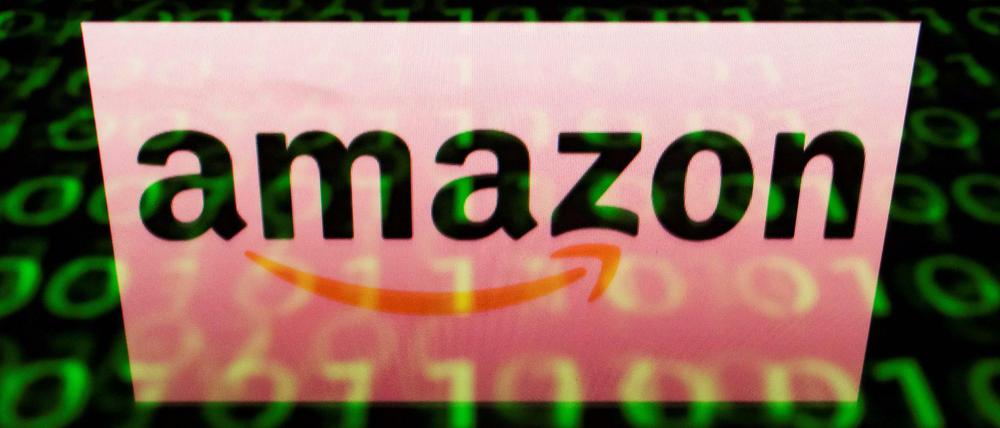 Der Daten-Service von Amazon hat einen weltweiten Marktanteil von 52 Prozent.