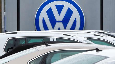  In zivilrechtlichen Verfahren hat sich VW bereits mit US-Klägern auf Vergleiche geeinigt.