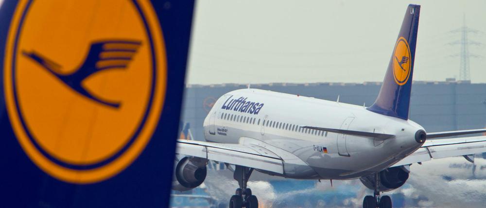 Wohin geht's mit der Lufthansa? Großaktionär Thiele hat es in der Hand, was geschieht.