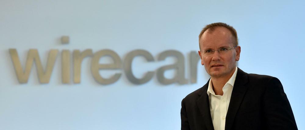 Trat am Freitag mit sofortiger Wirkung als Chef von Wirecard zurück: Unternehmensgründer Markus Braun
