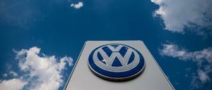 Vergangenheitsbewältigung: VW zahlt einen Massenvergleich für die Dieselmanipulationen.
