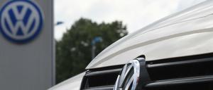 Der BHG verpflichtet VW zur Zahlung von Schadenersatz an Diesel-Käufer. 